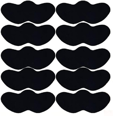 DARVING Charcoal Nose Strips for Men & Women - Blackhead Remover & Pore Cleanser Strips(10 g)