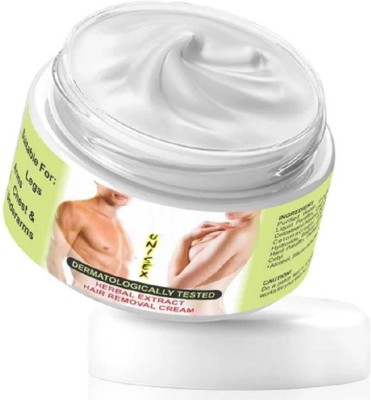 Latixmat Hair Removal Cream For Women, Suitable for Legs, Underarms, Arms Cream(50 g)