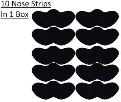 DARVING Nose Pore Strips For Pore Cleansing | Deep Cleansing Nose Strips Strips(10 g)