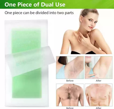 SUBIA Paper Blackhead Remover Strips(Pack of 1)