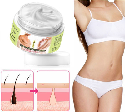 YAWI Hair Removal Cream For Intimate/private Area Painless Cream Cream(100 g)