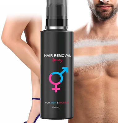 GFSU - GO FOR SOMETHING UNIQUE Best Hair Remover Spray Spray(100 ml)