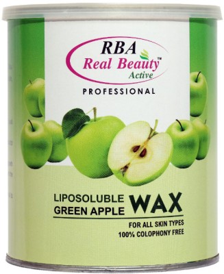 RBA Real Beauty Active GAL Wax(800 ml)