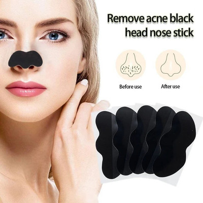 tanvi27 Pore Perfect Peel-Off Nose Strips(10 g)