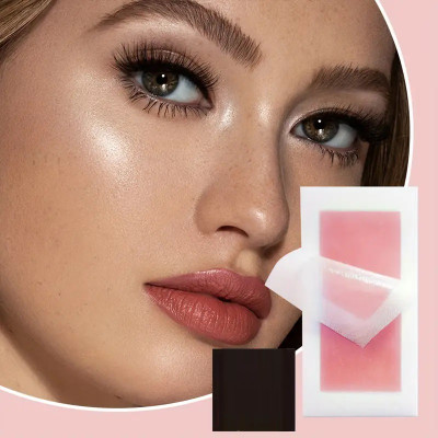 GABBU Face and Body Waxing Kit for Normal Skin and Sensitive Skin Strips(20 g)