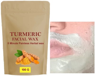 YAWI urmeric Powder | Face Pack For Glowing Skin |Tan Removal |100G Powder(100 g)