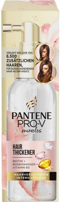 PANTENE Pro-V Miracles Hair Thickener Hair Serum(100 ml)