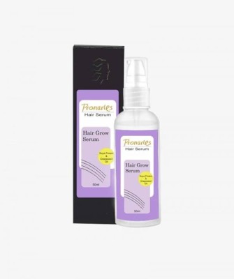 pronuries Hair Serum(50 ml)