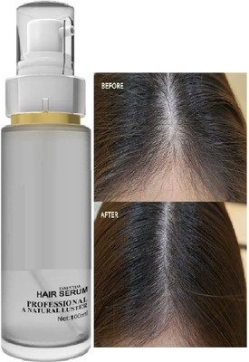 luzimaisa Dry & Rough Hair for 24 Hour Frizz-free Smoothness(100 ml)