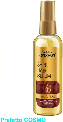 Prefetto COSMO Golden Skin Serum for Anti-Aging & Radiant Glow(100 ml)