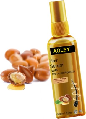 AGLEY Straight Professional hair serum(100 ml)