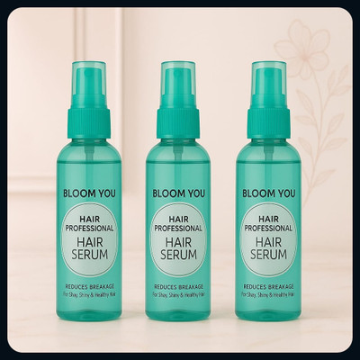 BLOOM YOU hair growth serum-11196(300 ml)