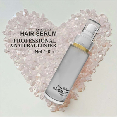 THTC Hair Serum For A Natural Luster Shine(100 ml)