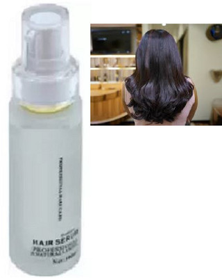 Luipui SMOOTH HAIR TRENDING HAIR SERUM(100 ml)