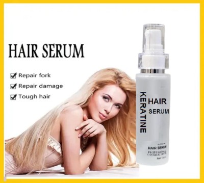 Sheny ALL DAY USE FOR HAIR SERUM Ultra Shine finish smooth hair serum oil(100 ml)