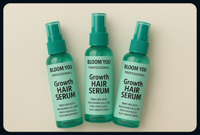 BLOOM YOU hair growth serum-11096(300 ml)