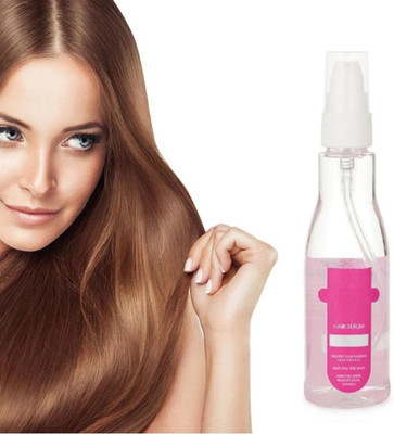 GFSU smoothness & damage protection| Leave in serum for women(100 ml)