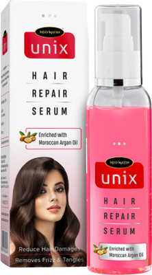 Neomatin | Unix Hair Repair Serum(50 ml)