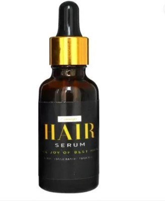 SAMARYA NATURALS Samarya Hair serum shine hair(30 g)