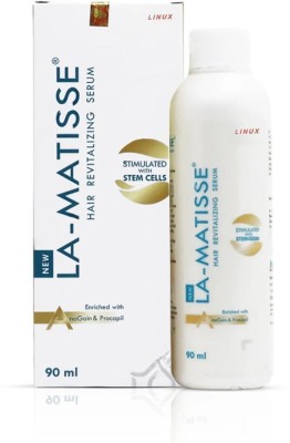 La Matisse NEW HAIR GROWTH SERUM(90 ml)