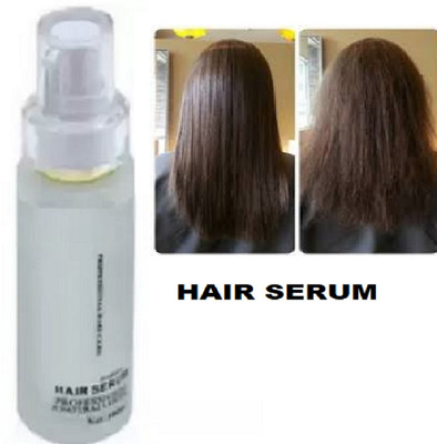 Luipui BEST NEW KERATING HAIR SERUM FOR ALL TYPES HAIR(100 ml)