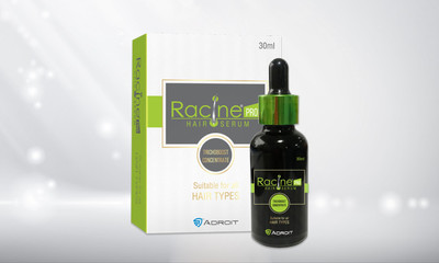 Racine pro Pro Hair Serum(30 ml)