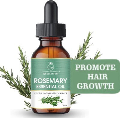 Top Quality Store Rosemary Oil For Hair Growth and Hair Fall Control Oil(30 ml)