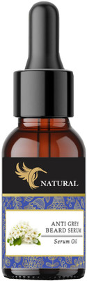 Buy TYA Natural Revival: Grey Defense Elixir(30 ml)