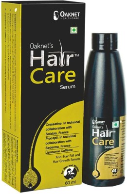 HAIRCARE Oaknet Hair Serum(60 ml)