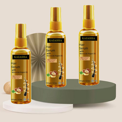 KAIASHA SERUM FOR DAILY USE FOR HAIR CARE PRODUCT FO(100 g)