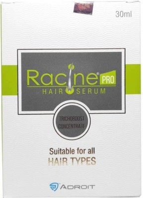 RACINE PRO HAIR | SERUM SUITABLE FOR ALL HAIR TYPES(30 ml)