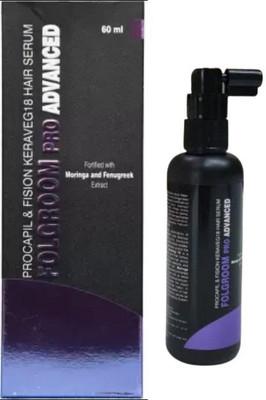 FOLGROOM Pro Advanced 60 ml pack(60 ml)