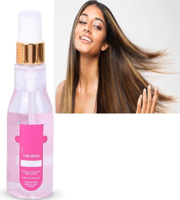 Jiwoo Protection and Shine, For Dry Frizzy Hair,serum(100 ml)