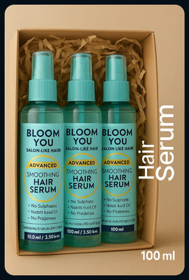 BLOOM YOU hair growth serum-11132(300 ml)