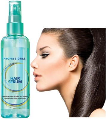 Libline Hair Serum for Soft & Silky Touch(115 ml)