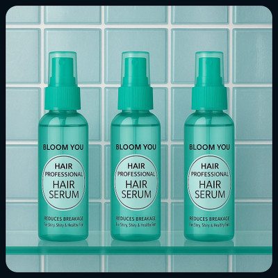 BLOOM YOU hair growth serum-11192(300 ml)