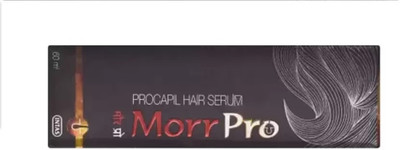 MORR PRO Hair Serum Pack 1(60 ml)