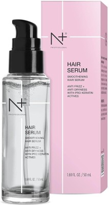 N PLUS PROFESSIONAL Hair Serum(50 ml)