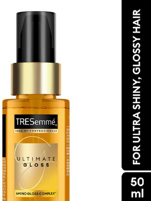 TRESemme Ultimate Gloss Serum(50 ml)