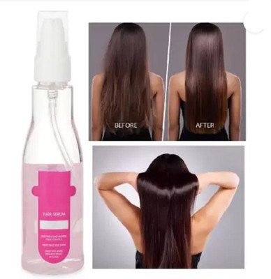 AFARAXIA HAIR SERUM FOR SILKY & SMOOTH HAIR..(100 ml)