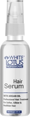 White lotus professional ENRICH HAIR SERUM(100 ml)