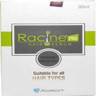 RACINE HAIR SERUM(30 ml)