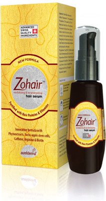 Zohair Revitalizing Hair Serum(50 ml)