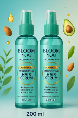 BLOOM YOU Aurora Shine Therapy(100 ml)
