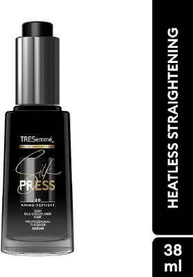 TRESemme Silk Press Finisher Serum(38 ml)