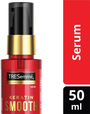 TRESemme Keratin Smooth Hair Serum(50 ml)