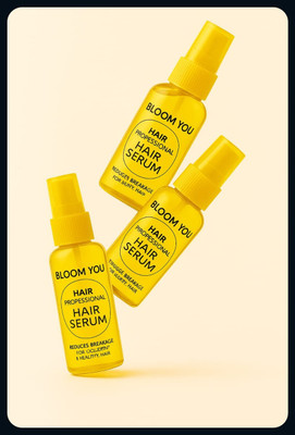 BLOOM YOU hair growth serum-11059(300 ml)