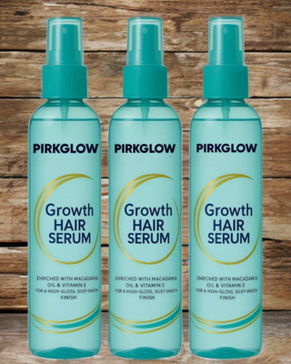 PIRKGLOW BrightSkin Serum For Men & Womens(300 ml)