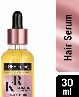 TRESemme Keratin Repair Bond Plex Oil Hair Serum