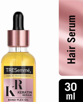 TRESemme Keratin Repair Bond Plex Oil Hair Serum(30 ml)